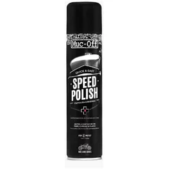 Spray Polish Muc-Off Speed Polish 400ml