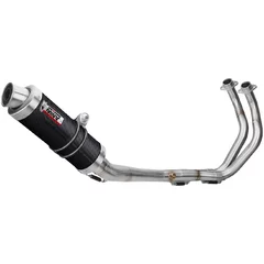  Mivv GP Carbon pour YAMAHA MT  MT-07 (RM04) 75cv