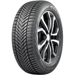 Ganzjahresreifen Nokian Seasonproof 245/40/R18 97W  XL  FR