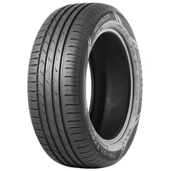 Sommerreifen Nokian Wetproof 1 215/55/R16 93V    FR