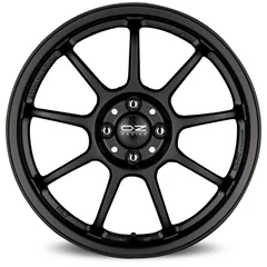 <h2>OZ ALLEGGERITA HLT</h2>MATT BLACK