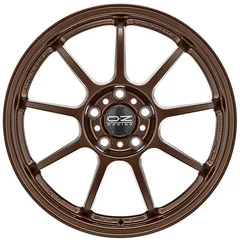 <h2>OZ ALLEGGERITA HLT</h2>MATT BRONZE