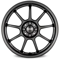 <h2>OZ ALLEGGERITA HLT</h2>MATT GRAPHITE