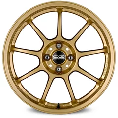 <h2>OZ ALLEGGERITA HLT</h2>RACE GOLD