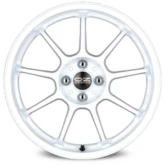 <h2>OZ ALLEGGERITA HLT</h2>WHITE