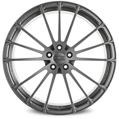 <h2>OZ ARES HLT</h2>GRIGIO CORSA