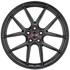 <h2>OZ ESTREMA GT HLT</h2>HYPER TITANIUM