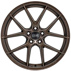 <h2>OZ ESTREMA GT HLT</h2>MATT BRONZE