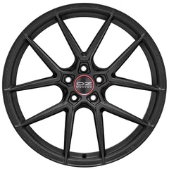 <h2>OZ ESTREMA GT HLT</h2>SATIN BLACK