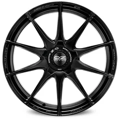 <h2>OZ FORMULA HLT</h2>MATT BLACK