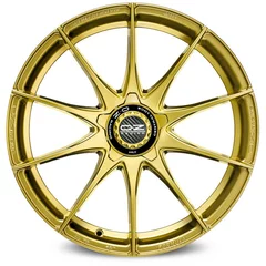 <h2>OZ FORMULA HLT</h2>RACE GOLD