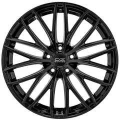 <h2>OZ ITALIA 150</h2>GLOSS BLACK