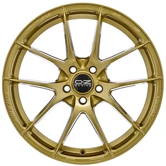 <h2>OZ LEGGERA HLT</h2>RACE GOLD