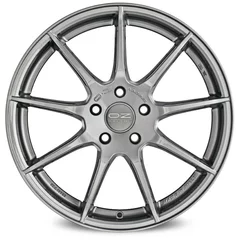 <h2>OZ OMNIA</h2>GRIGIO CORSA BRIGHT