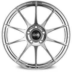 <h2>OZ SUPERFORGIATA</h2>CERAMIC POLISHED