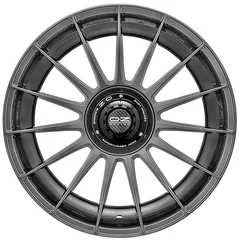 <h2>OZ SUPERTURISMO AERO</h2>STAR GRAPHITE