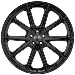 <h2>OZ SUPREMA XT HLT</h2>GLOSS BLACK