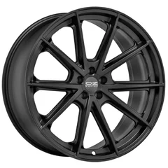 <h2>OZ SUPREMA XT HLT</h2>MATT BLACK