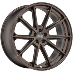<h2>OZ SUPREMA XT HLT</h2>MATT BRONZE