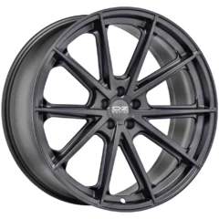 <h2>OZ SUPREMA XT HLT</h2>MATT GRAPHITE