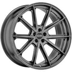 <h2>OZ SUPREMA XT HLT</h2>STAR GRAPHITE