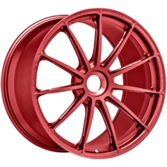 <h2>OZ ULTIMATE AL FG</h2>ANOD.IZZATO ROSSO TECHNO
