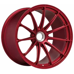 <h2>OZ ULTIMATE AL FG</h2>ANODIZZATO ROSSO