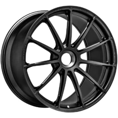 <h2>OZ ULTIMATE AL FG</h2>GLOSS BLACK