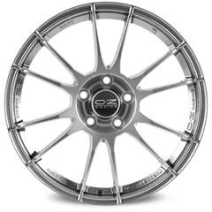 <h2>OZ ULTRALEGGERA</h2>CHRYSTAL TITANIUM