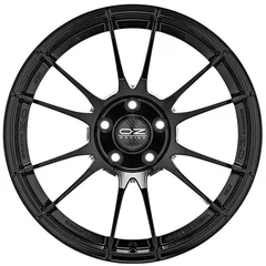 <h2>OZ ULTRALEGGERA HLT</h2>GLOSS BLACK