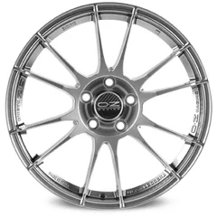 <h2>OZ ULTRALEGGERA HLT</h2>MATT RACE SILVER