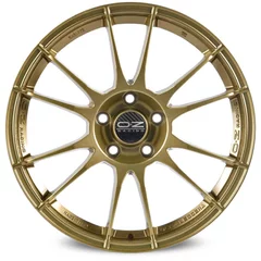 <h2>OZ ULTRALEGGERA HLT</h2>RACE GOLD