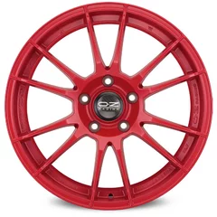 <h2>OZ ULTRALEGGERA HLT</h2>RED