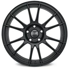 <h2>OZ ULTRALEGGERA</h2>MATT BLACK