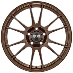 <h2>OZ ULTRALEGGERA</h2>MATT BRONZE