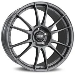 <h2>OZ ULTRALEGGERA</h2>MATT DARK GRAPHITE