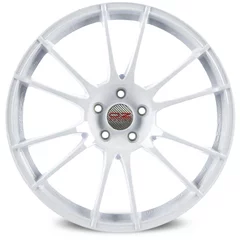 <h2>OZ ULTRALEGGERA</h2>WHITE