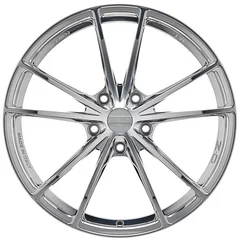 <h2>OZ Zeus HLT</h2>CERAMIC POLISHED