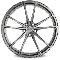 <h2>OZ Zeus HLT</h2>GRIGIO CORSA