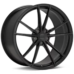 <h2>OZ Zeus HLT</h2>HAND BRUSHED MATT BLACK