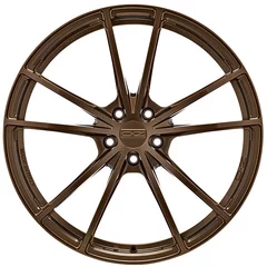 <h2>OZ Zeus HLT</h2>MATT BRONZE