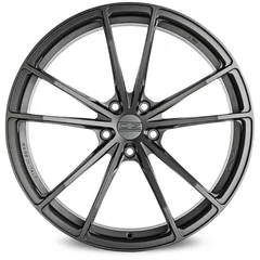 <h2>OZ Zeus HLT</h2>MATT DARK GRAPHITE