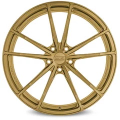 <h2>OZ Zeus HLT</h2>RACE GOLD
