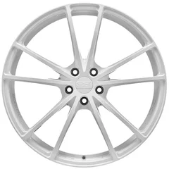 <h2>OZ Zeus HLT</h2>RACE WHITE