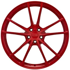 <h2>OZ Zeus HLT</h2>RED