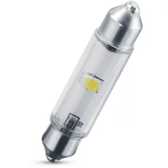 Ampoules Led Philips Ultinon Pro3000 C5W 43mm 6000K 