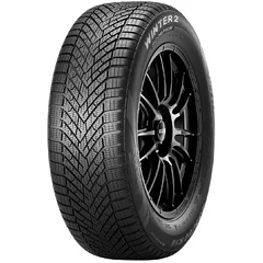 Pneus hiver Pirelli Scorpion Winter 2 255/55/R20 110V  XL  