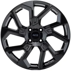 <h2>Platin P103</h2>BLACK GLOSSY