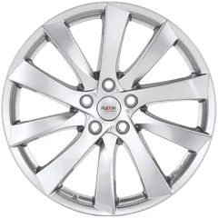 <h2>Platin P106</h2>METALL SILBER