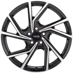 <h2>Platin P107</h2>D SCHWARZ FR.POL